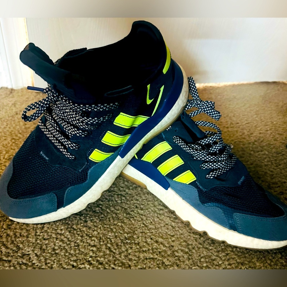 Adidas 10.5